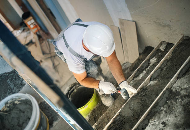 Best Concrete Staining and Coloring in St Matthews, KY