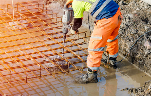 Best Concrete Staining and Coloring in St Matthews, KY