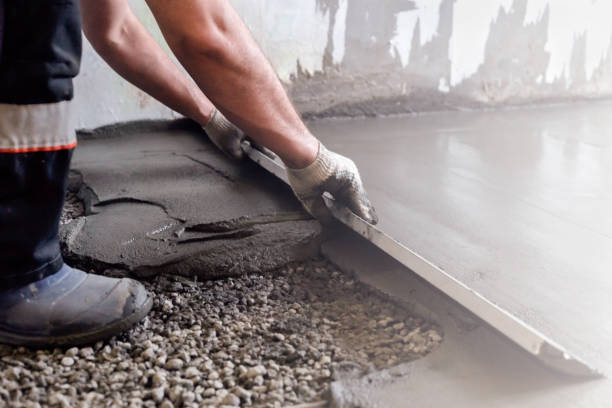Best Concrete Foundation Repair in St Matthews, KY